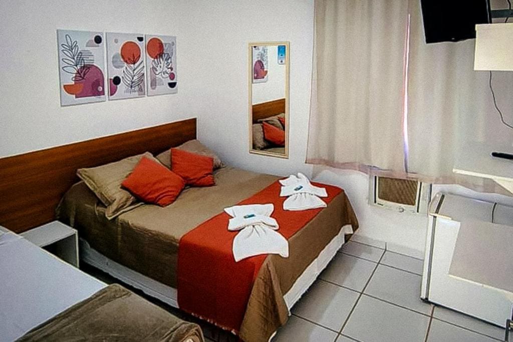 Superior Triple Room room - Image 2