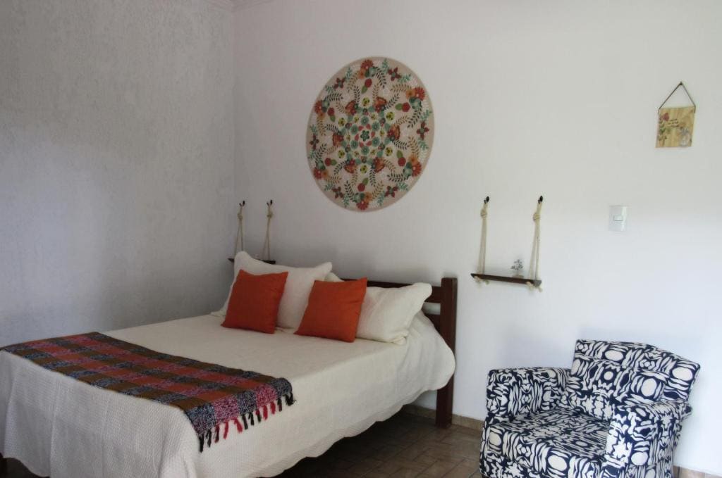 Chalet room - Image 1