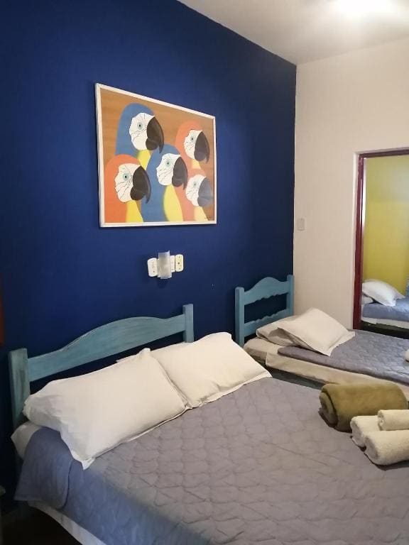 Family Suite room - Image 2