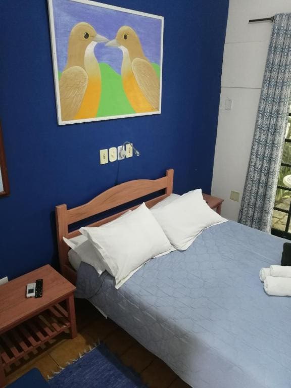 Economy Double Room room - Image 3