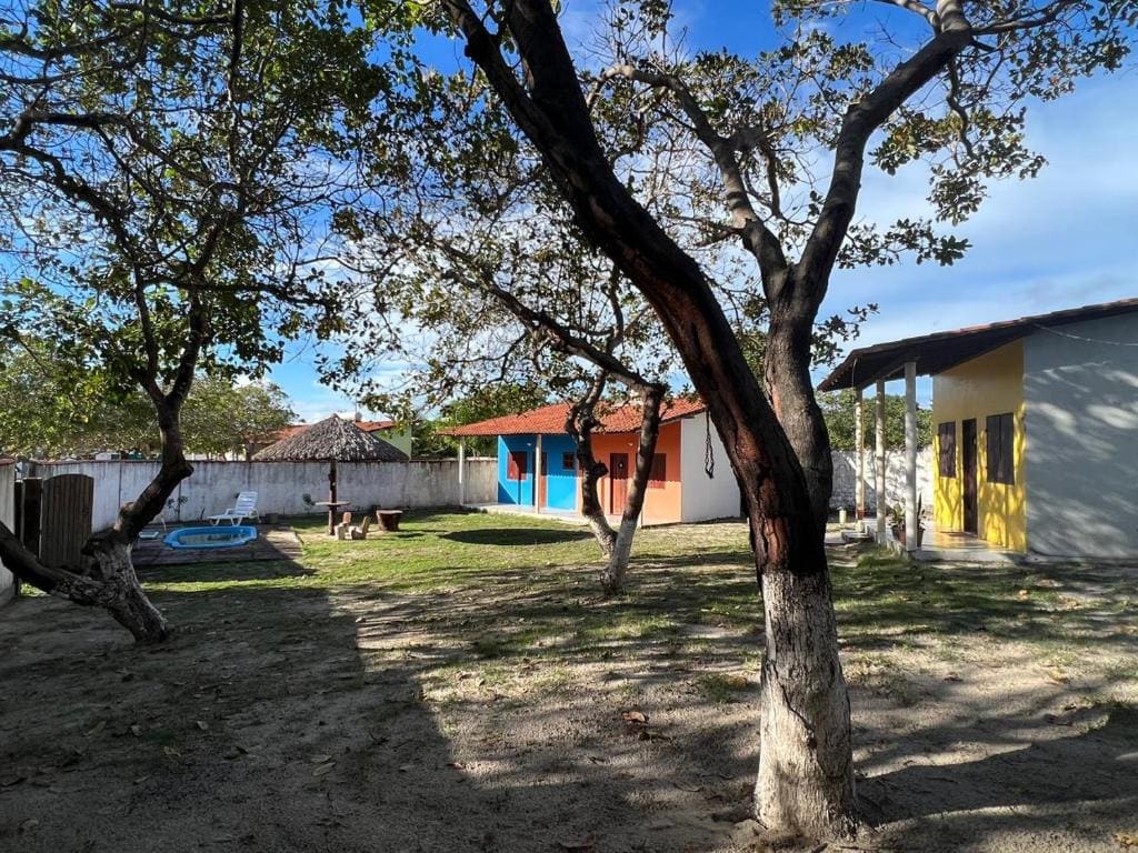 Apartment with Pool View room - Image 1