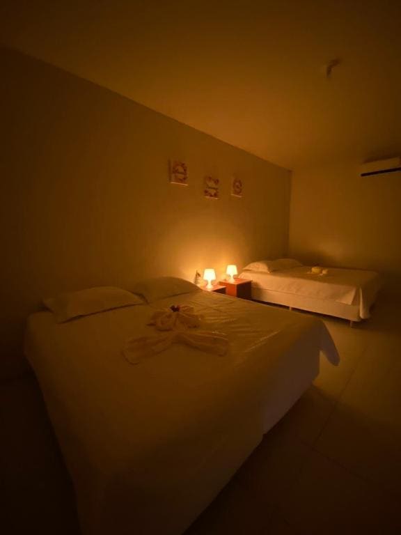 Classic Quadruple Room room - Image 3