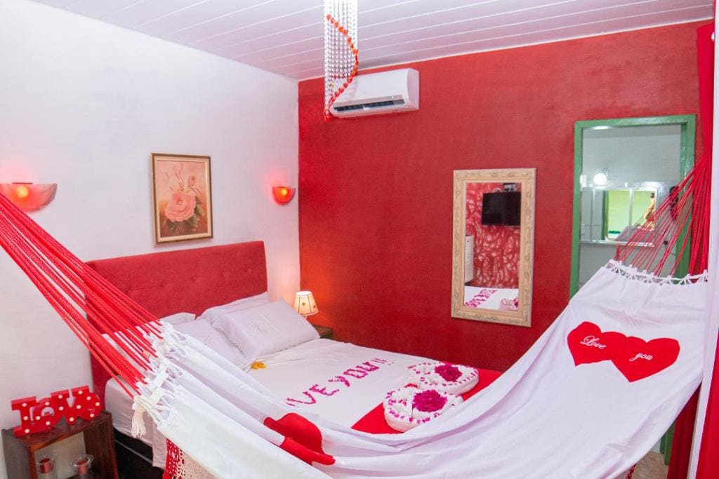 Double Room room - Image 1