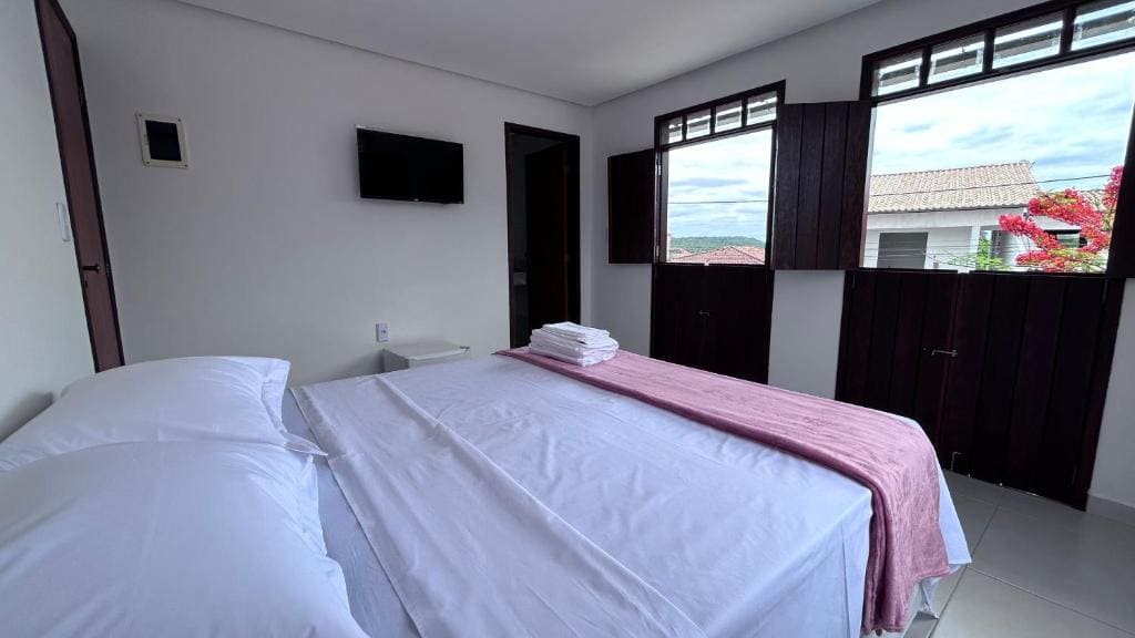 Suite with Balcony room - Image 1