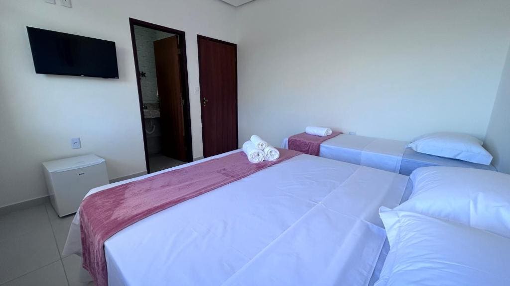 Standard Suite room - Image 1