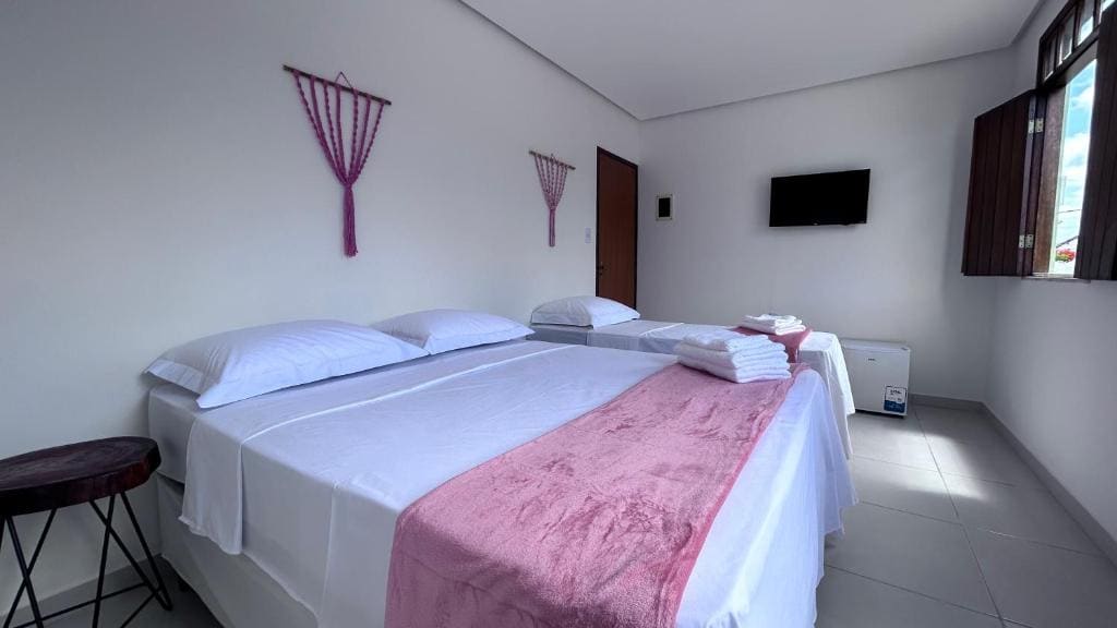 Suite with Mountain View room - Image 2