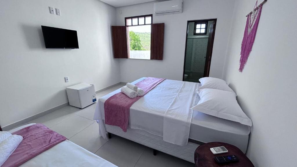 Standard Suite room - Image 2
