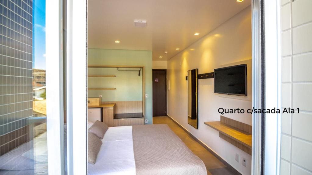 Quadruple Room room - Image 3