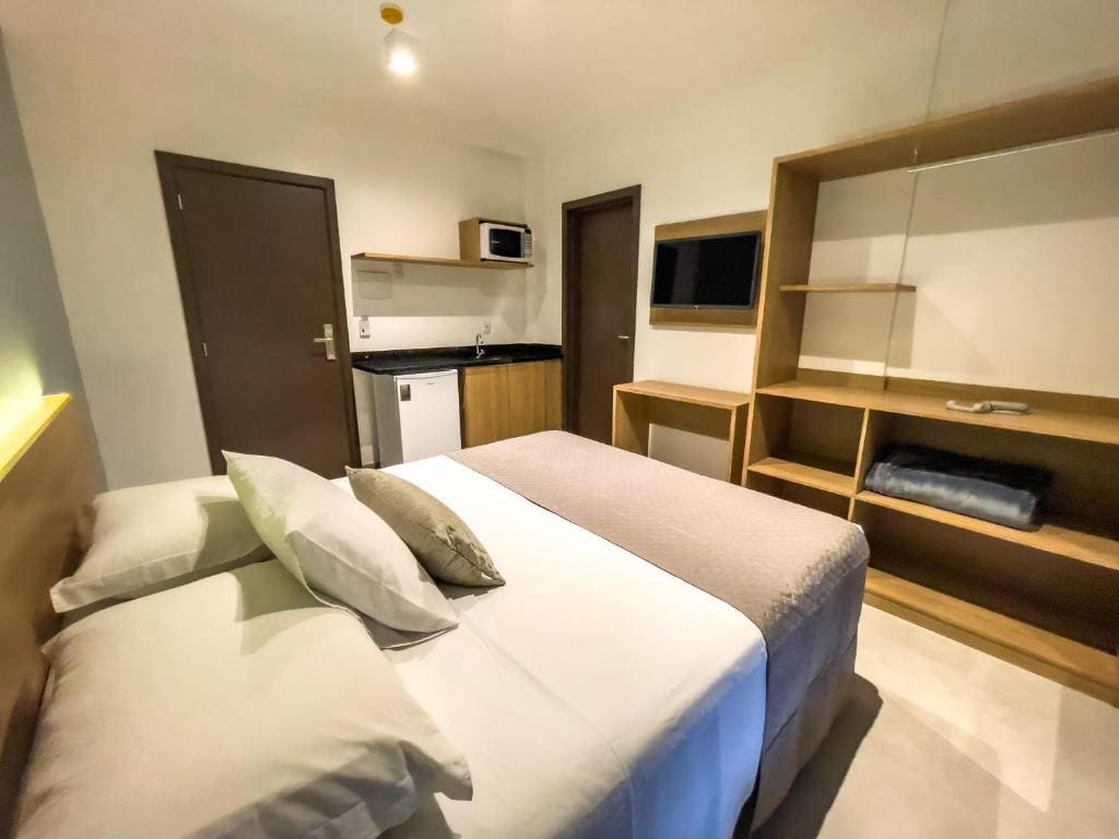 Quadruple Room room - Image 1