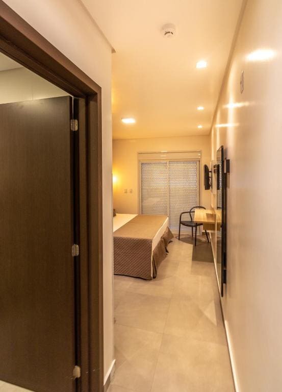 Double Room with Balcony room - Image 1