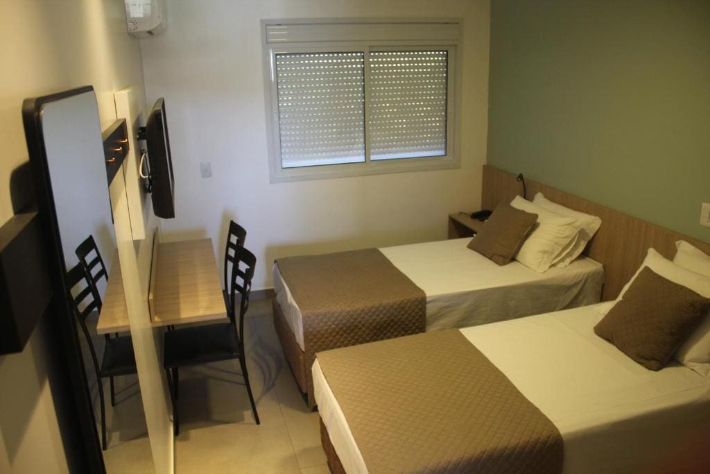 Double Room room - Image 2