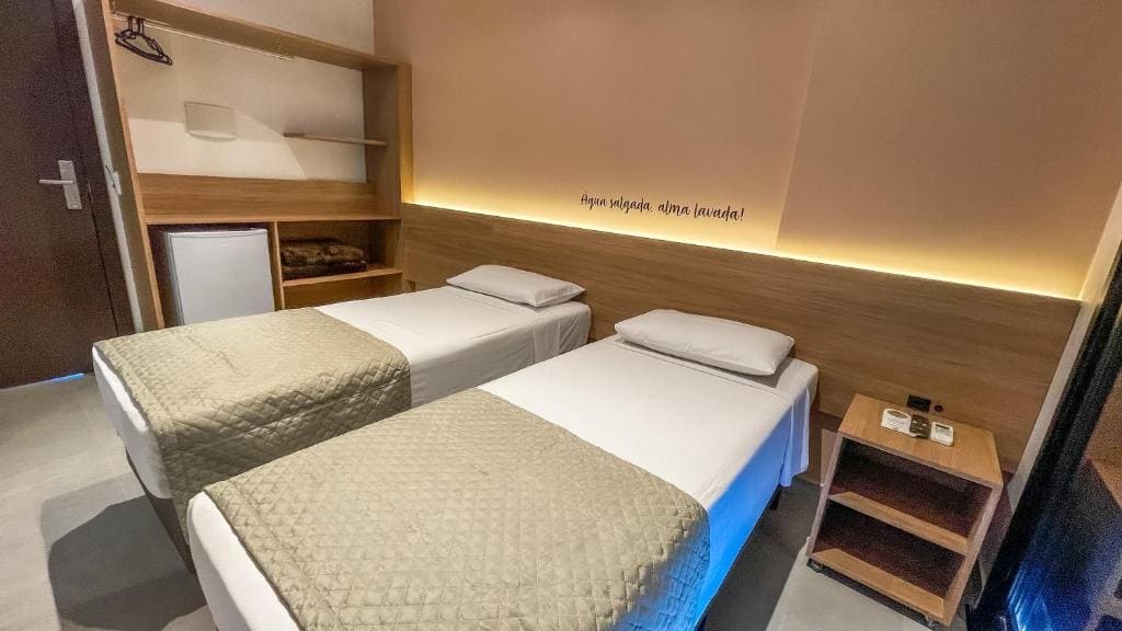 Double Room room - Image 3