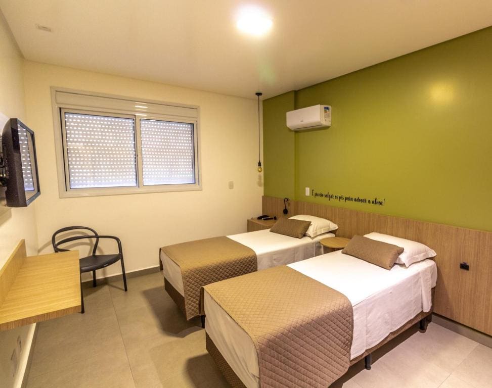 Double Room room - Image 1