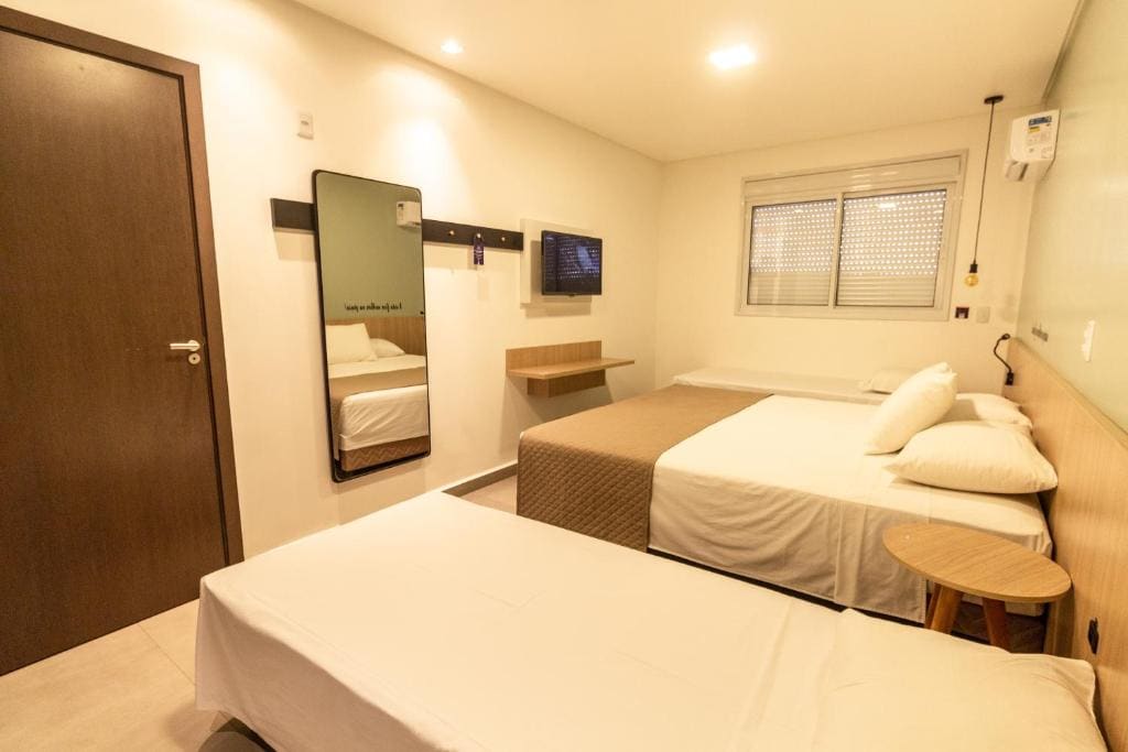 Quadruple Room room - Image 2