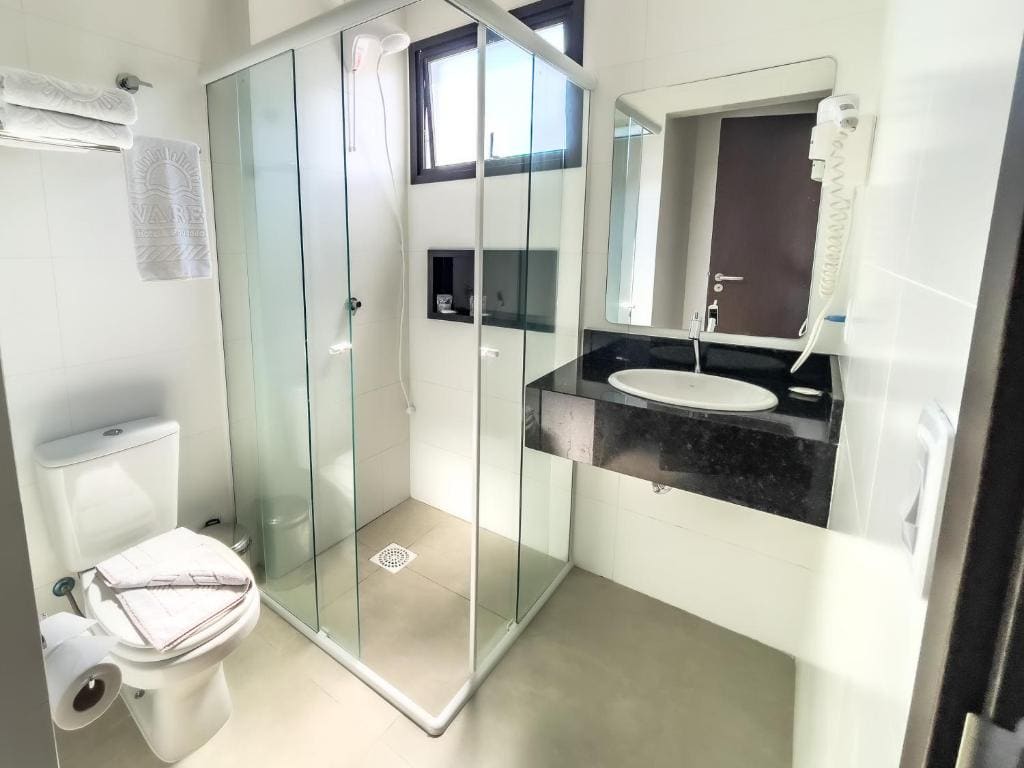 Standard Double Room room - Image 1