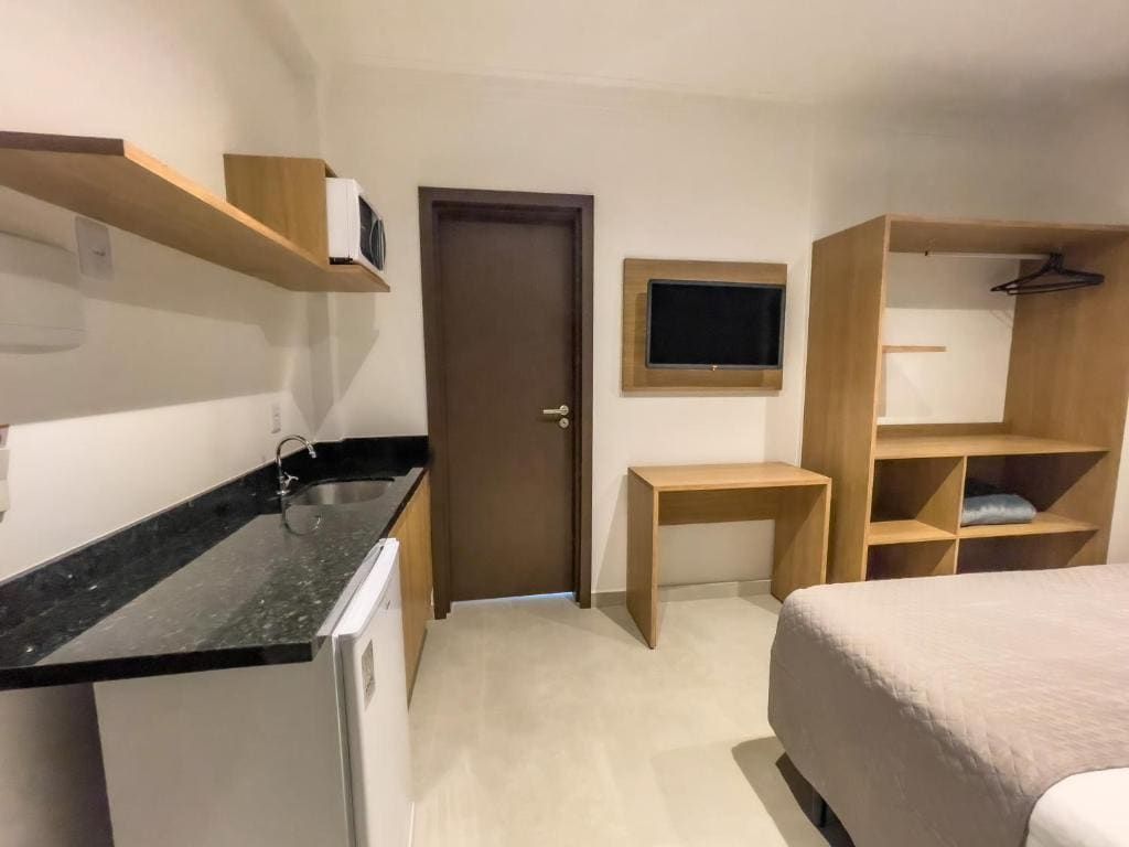 Studio room - Image 1