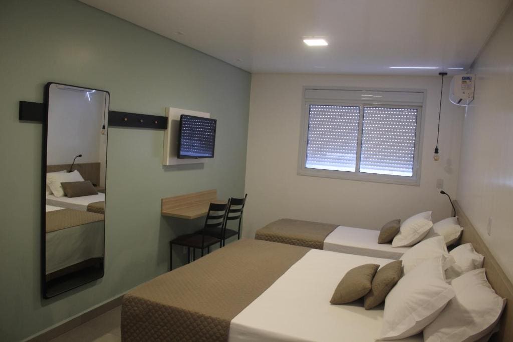 Triple Room room - Image 2