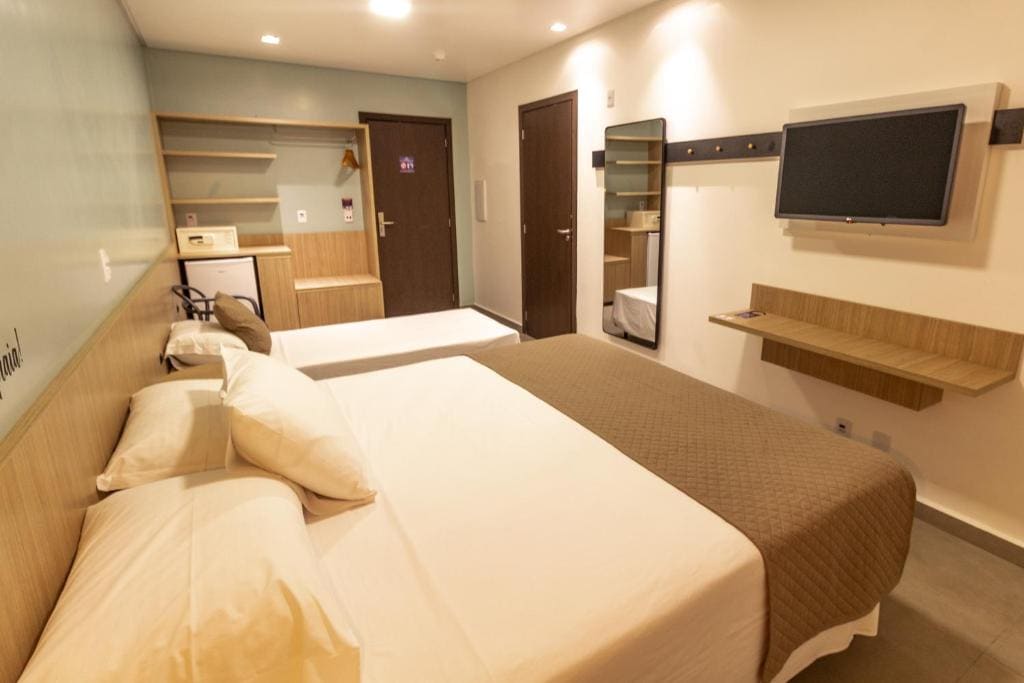 Triple Room room - Image 1