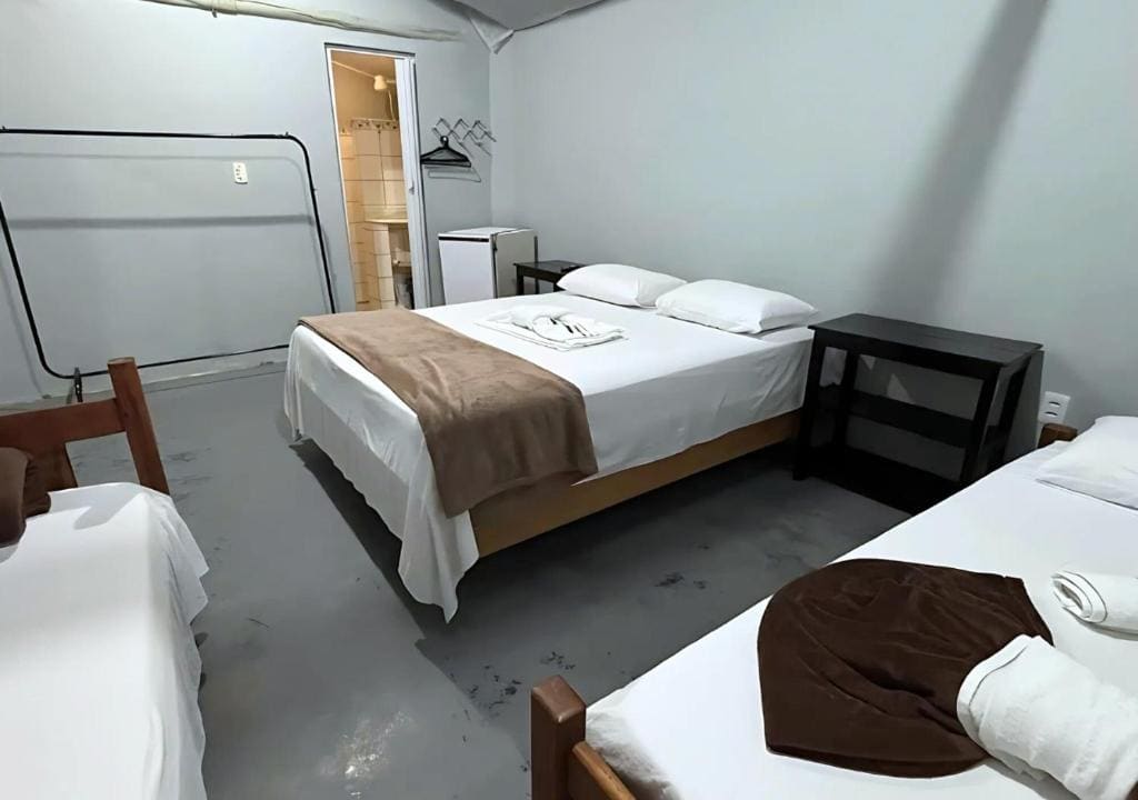 Apartment with Garden View room - Image 1