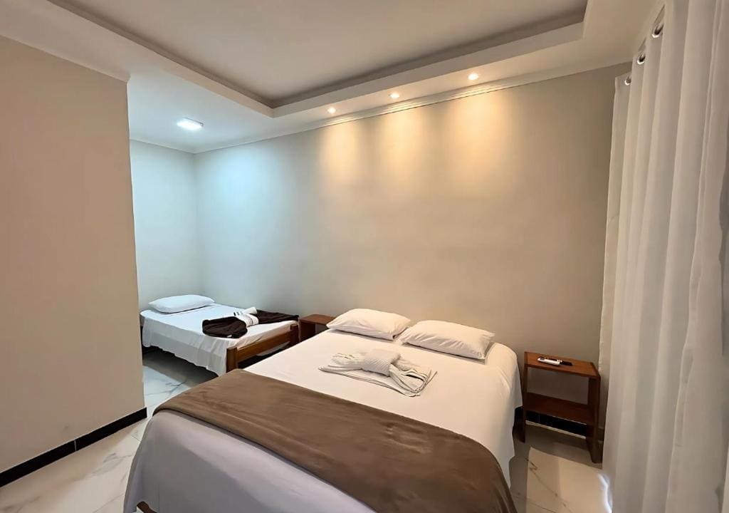 Comfort Triple Room room - Image 1