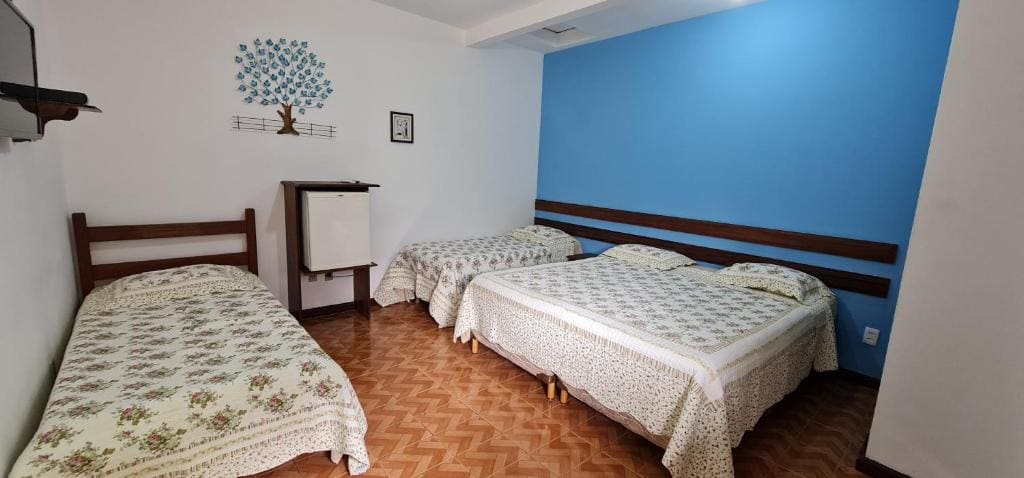 Family Suite room - Image 1