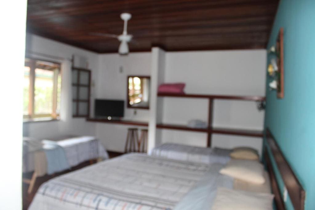 Comfort Quadruple Room room - Image 1