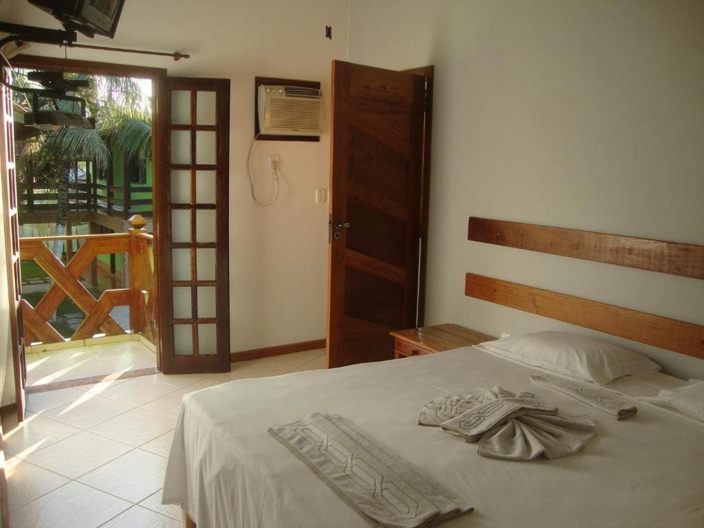 Comfort Triple Room room - Image 2