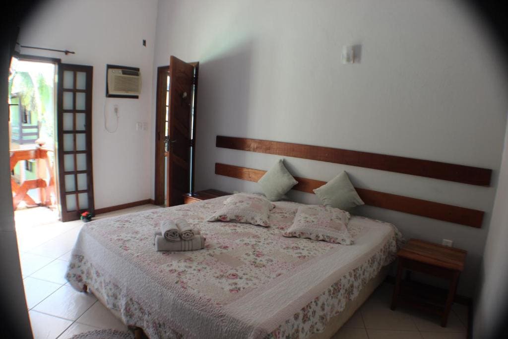 Comfort Triple Room room - Image 1