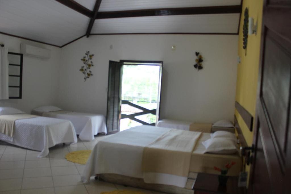 Family Room with Balcony room - Image 1