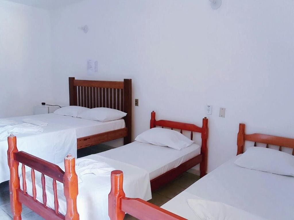 Quadruple Room room - Image 2