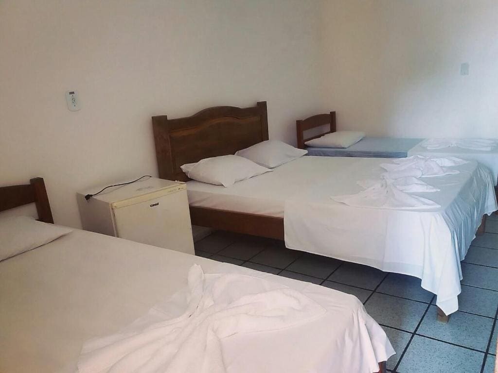 Quadruple Room room - Image 1