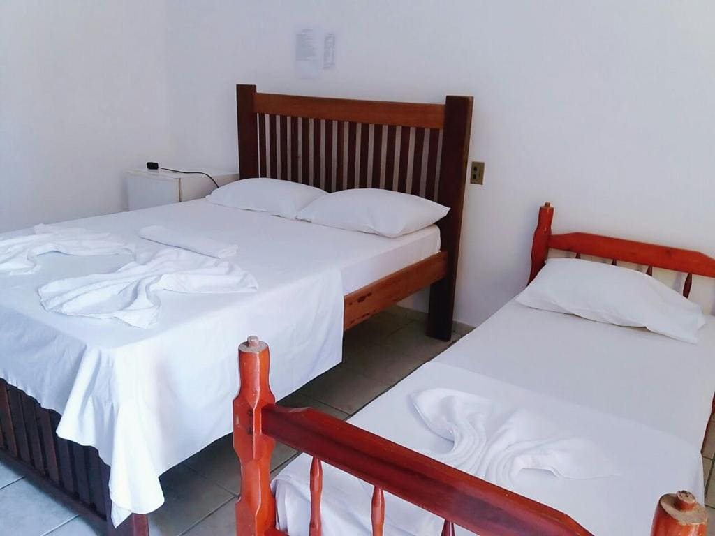 Triple Room room - Image 3