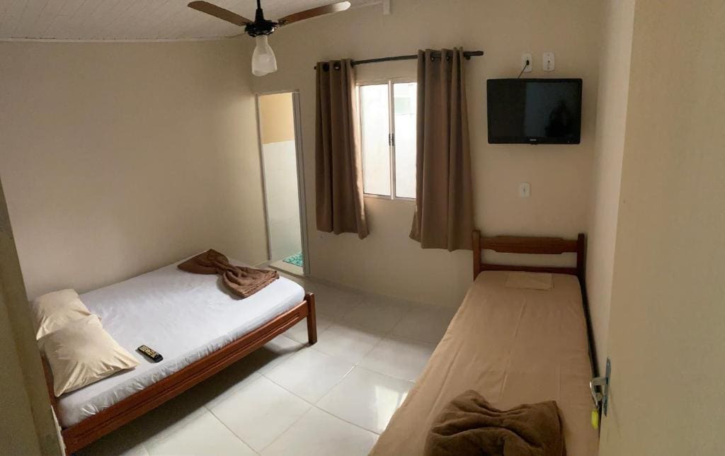 Triple Room room - Image 1