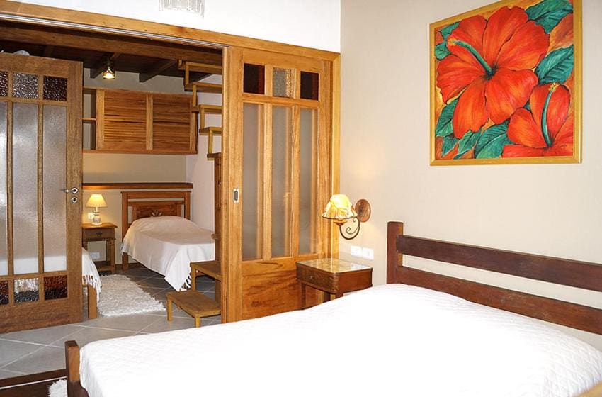 Family Bungalow room - Image 1