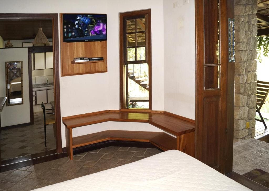 Quadruple Room with Balcony room - Image 1