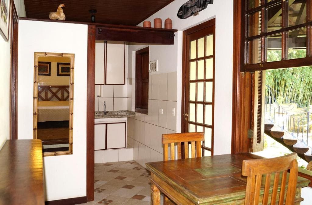 Quadruple Room with Balcony room - Image 2