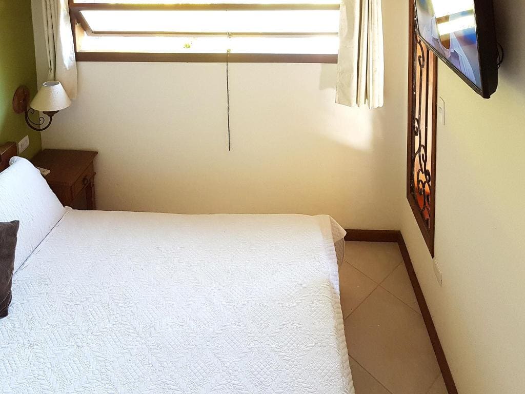 Small Double Room room - Image 3