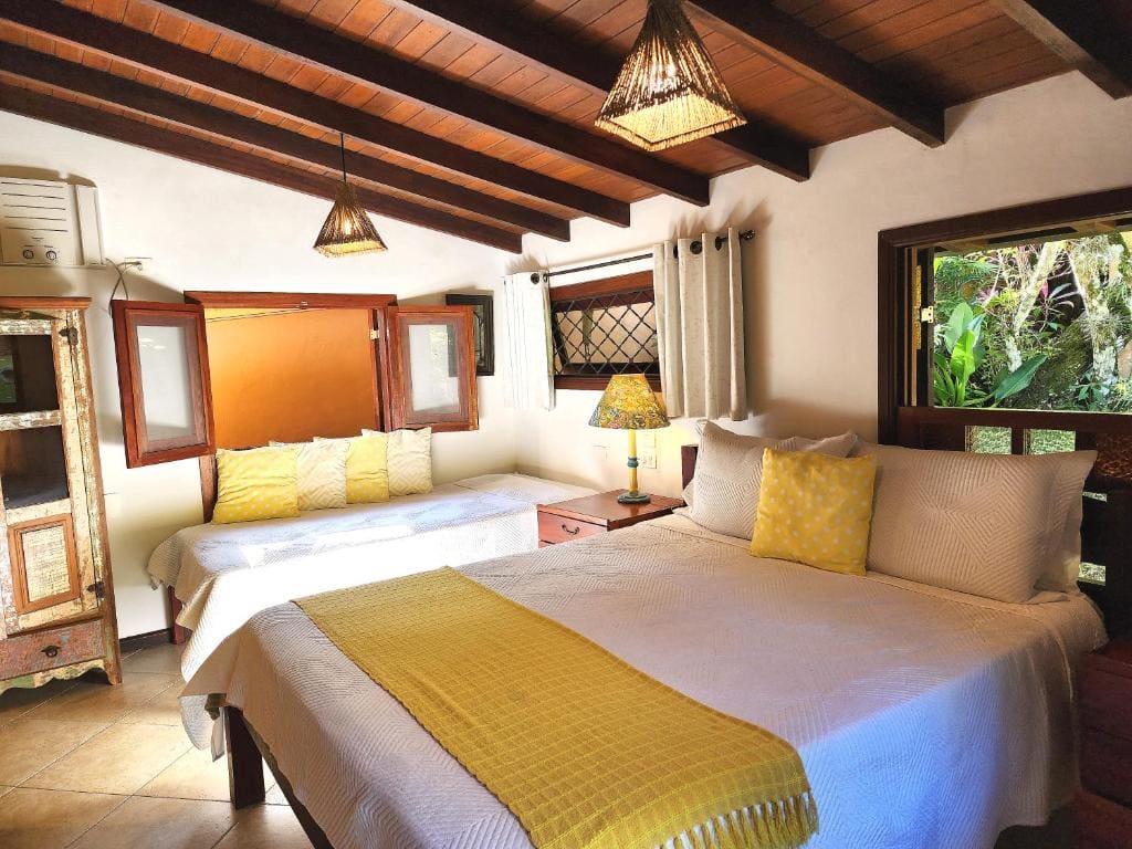 Classic Triple Room room - Image 1