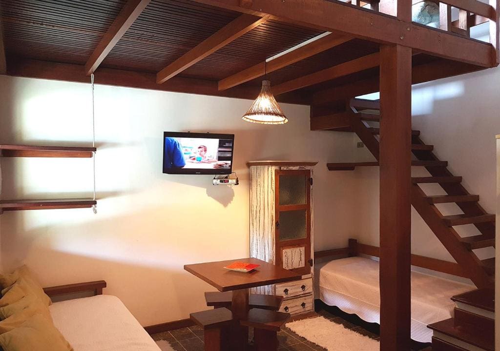 Duplex Quadruple Room room - Image 1