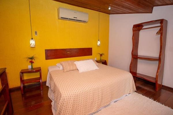 Double Room with Balcony and Sea View room - Image 1