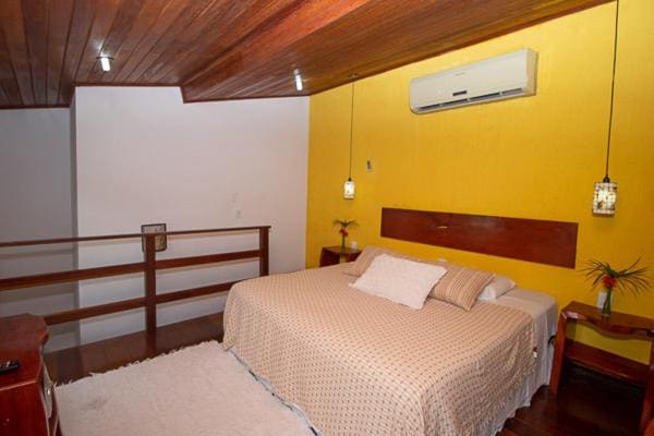Duplex Room room - Image 1