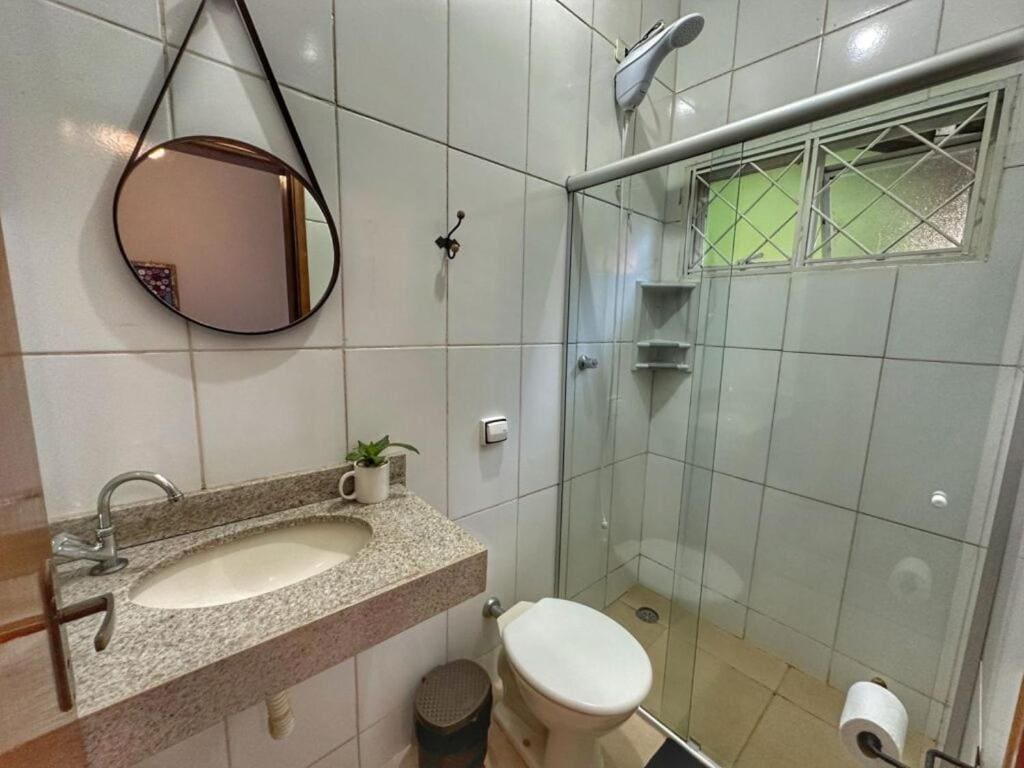 Basic Triple Room room - Image 2