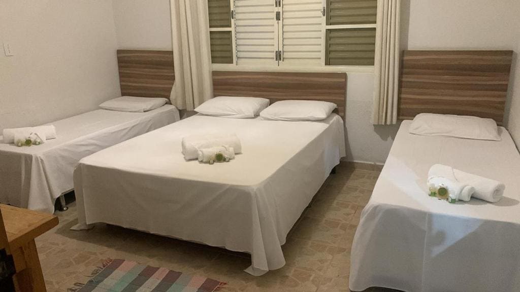 Deluxe Quadruple Room room - Image 3