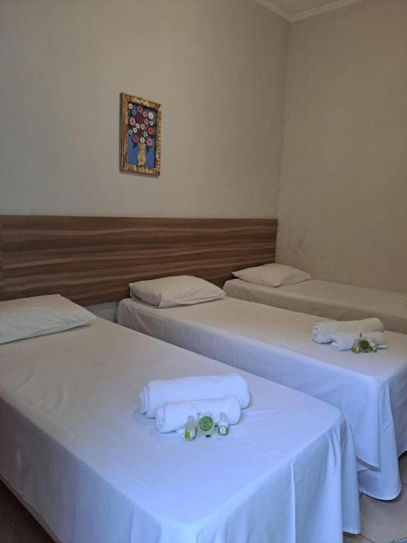 Triple Room room - Image 1