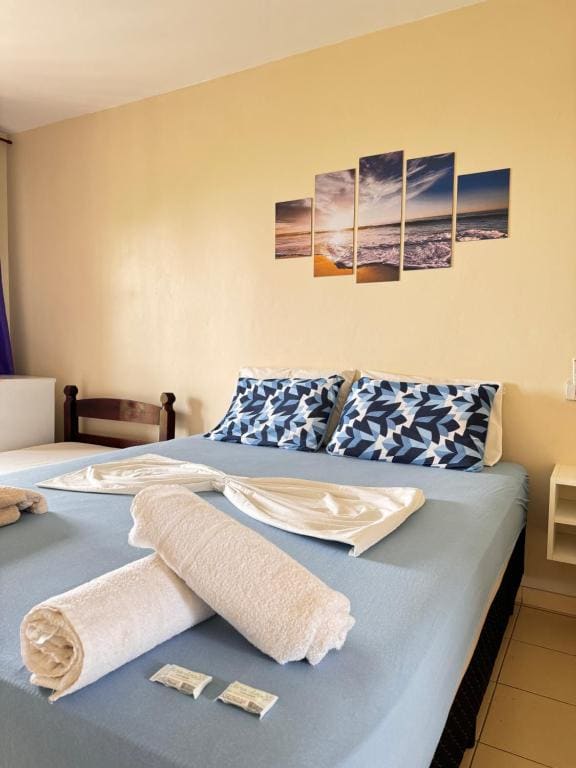 Quadruple Room room - Image 1