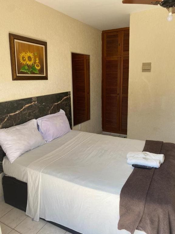 Standard Double Room room - Image 1