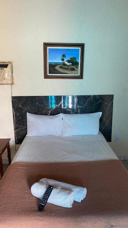 Standard Double Room room - Image 2