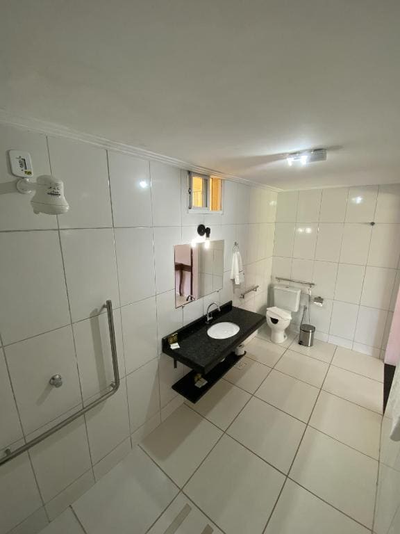 Room - Disability Access room - Image 3
