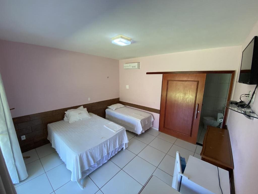 Room - Disability Access room - Image 1