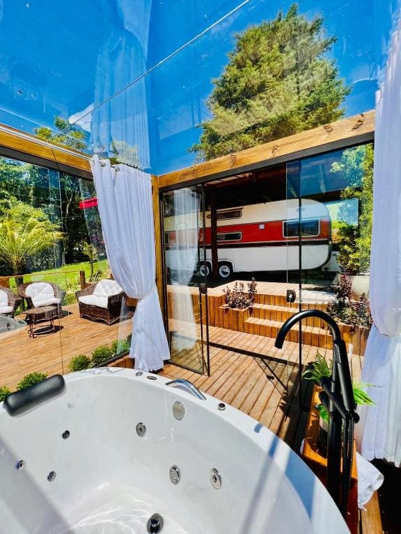 Mobile Home room - Image 3